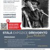 Chata Skalka - vernisáž - Jan Wałach - 26.9.2026